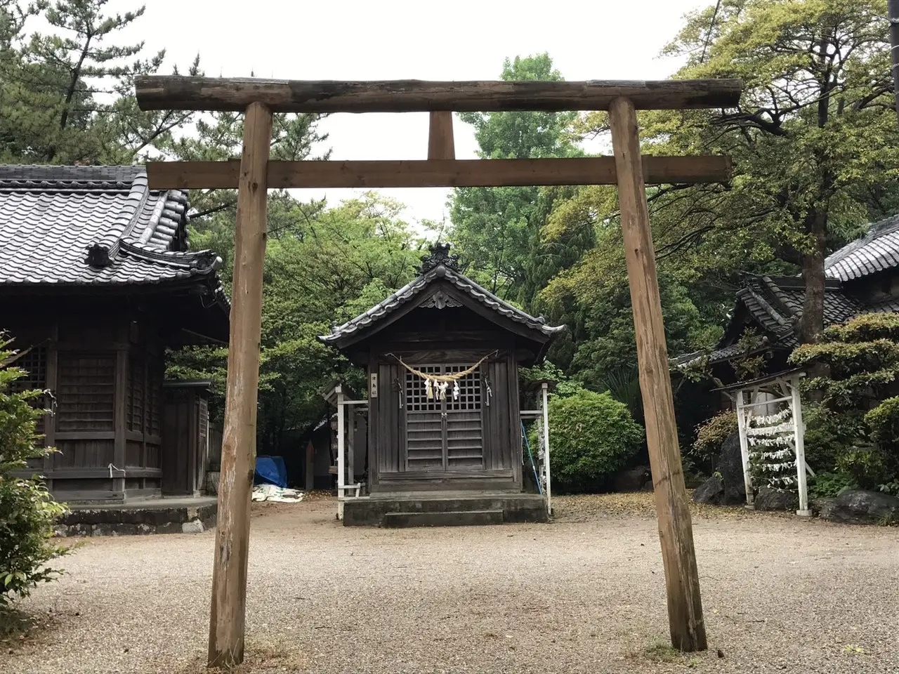 津島神社